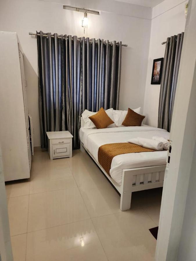 Wayanad Cliff Hotell Kalpatta Eksteriør bilde