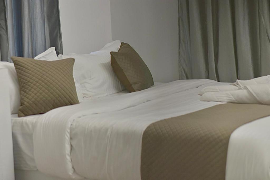 Wayanad Cliff Hotell Kalpatta Eksteriør bilde
