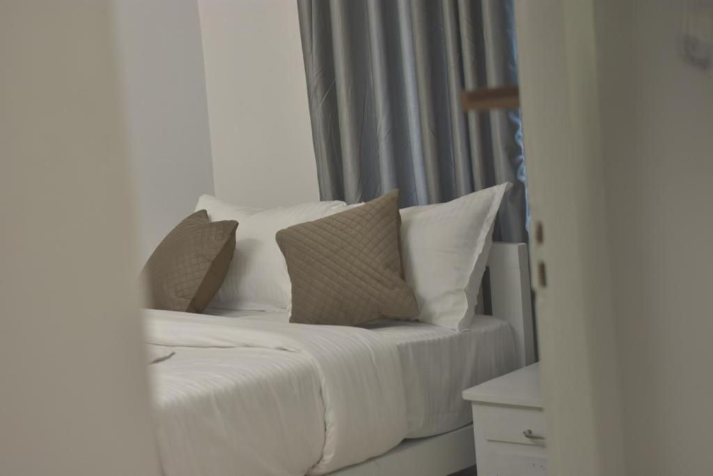 Wayanad Cliff Hotell Kalpatta Eksteriør bilde