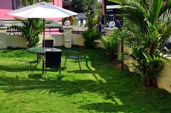 Wayanad Cliff Hotell Kalpatta Eksteriør bilde