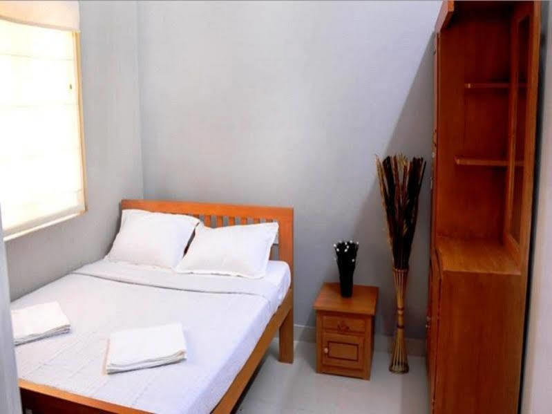 Wayanad Cliff Hotell Kalpatta Eksteriør bilde